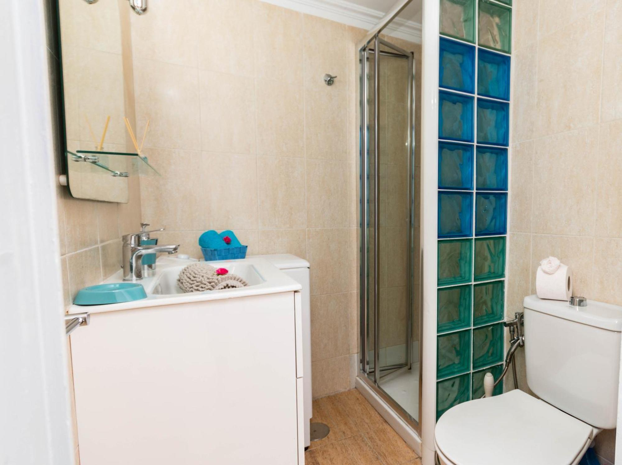 Serenity Yumbo: Beachside Apartment with Free Wi-Fi and Concierge Playa del Ingles  Exterior photo